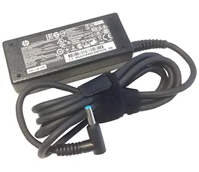 HP 45W Smart AC Adapter / Napájecí adaptér pro notebook HP / 3Pin