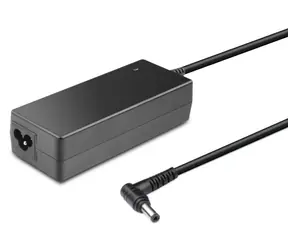 CoreParts Napájecí adaptér pro notebooky Toshiba / 75W / 19V / 3,95A / konektor 5,5×2,5mm