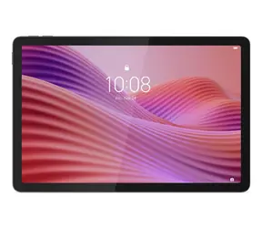 Lenovo Tab 4G šedá / Tablet / 10.1" / 1920x1200 / 4GB / 64GB eMMC / LTE / Android 14