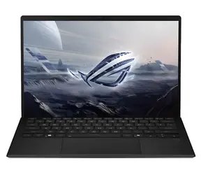 ASUS ROG Flow Z13 GZ302EA-RU137X černá / Herní 2v1 / 13.4" 2560x1600 T 180Hz / AMD Ryzen AI Max+ 395 / 64GB / 1TB SSD