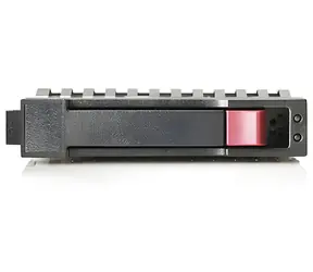 HPE 480GB / SSD / 2.5" SATA 6G / VE
