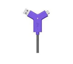Logitech Swytch / Konferenční adaptér