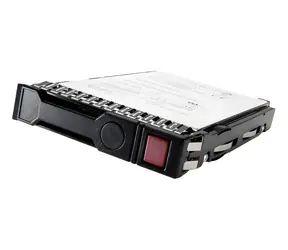 HP Enterprise 2TB / Interní pevný disk / 3.5" / SATA III