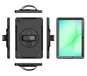 eSTUFF OHIO Defender / Pouzdro pro tablet / Samsung Galaxy Tab A11+