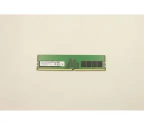 Lenovo 16GB DDR4 UDIMM / Paměť RAM