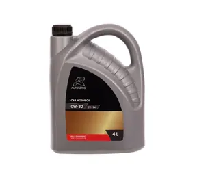 Autoserio 0W-30 C2 PSA 4l / Syntetický motorový olej