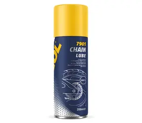 MANNOL Motorcycle Chain Oil 7901 / Olej na motocyklový řetěz / 0,2 l