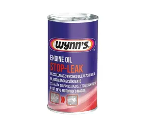 Wynns Engine Oil Stop Leak / Přísada do motorového oleje