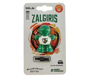Little Joe Žalgiris / Vůně do auta