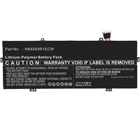 CoreParts Laptop Battery / Baterie pro notebook / Huawei MateBook X Pro / MateBook 14 / MagicBook