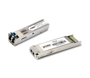 PLANET 10G SFP+ Fiber Transceiver / Modul SFP+ / 10 Gbps / optická vlákna