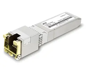 Planet / Modul SFP+ vysílače / 10 Gbps / optické vlákno