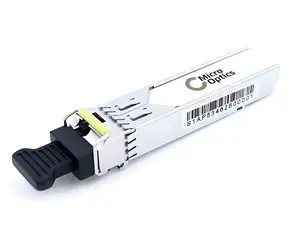 Lanview SFP-BX-U-40KM / SFP transceiver / 1000Base-BX / SM / 40 km / MSA