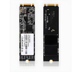 CoreParts 256GB M.2 2280 / Interní SSD / SATA / čtení: 560 MB/s / zápis: 500 MB/s / MLC