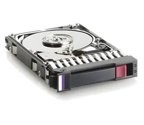 HPE 2TB / HDD / 2.5" SAS / 7 200 rpm / SFF / 1y