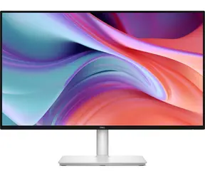 27" DELL S2725HSM bílá / Monitor / IPS / 1920x1080 / 144Hz / 4ms / 300cd-m2 / 2x HDMI / VESA / repro