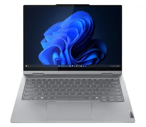 Lenovo ThinkBook 14 2v1 G5 IAU šedá / 14" WUXGA T / Intel Core Ultra 5 225U 1.3GHz / 16GB / 512GB SSD / Intel / W11P