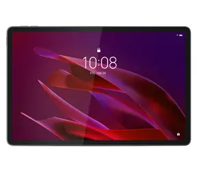 Lenovo Yoga Tab 12+256GB šedá / Tablet / 11,1" / 3200×2000 / 144 Hz / Snapdragon 8 Gen 3 / Wi-Fi 7 / Android 15