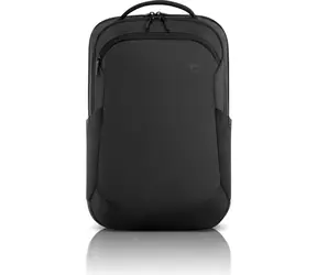 DELL Ecoloop Pro Backpack černá / Batoh pro notebook do 17"