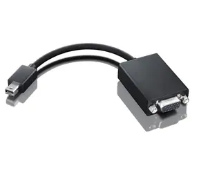 Lenovo mini-DisplayPort – VGA / Adaptér