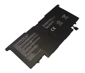 CoreParts Baterie pro notebook Asus černá / Baterie pro notebook