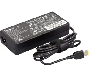 Lenovo 135W AC Adapter černá / Napájecí adaptér / 20V / 100-240 V