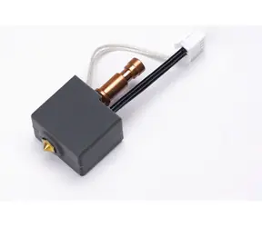 Anycubic Quick Release 0,4 mm / Hotend / Kobra S1, S1 Combo / mosazná tryska
