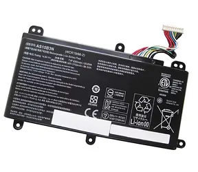 CoreParts Laptop Battery / Baterie pro notebook / Acer Predator 15 G9, 17 G9, GX, GX-7