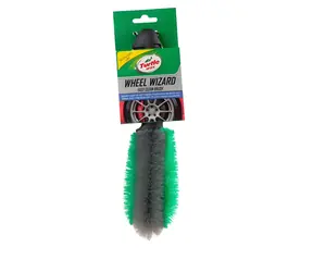 Turtle Wax Wheel Cleaning Brush / Kartáč na čištění kol
