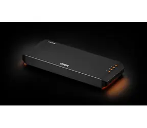 ATEN 4-Port True 4K HDMI Splitter / Video splitter / 4 porty / 4K 3840×2160 / 60 Hz
