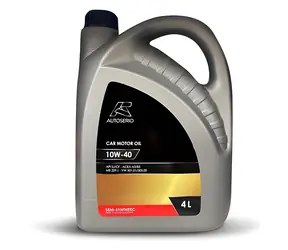 Autoserio 3003 10W-40 4l / Polosyntetický motorový olej
