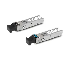 Planet / SFP transceiver / Mini-GBIC / Multimode / 1000Base-SX