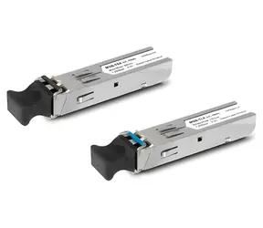 Planet Mini GBIC LX / SFP transceiver / 1000Base-LX / Single Mode