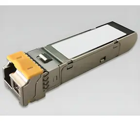 Planet Mini-GBIC / SFP transceiver / Multi-Mode / WDM