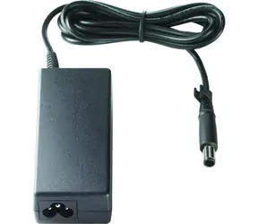 HP 90W Smart AC Adapter / Napájecí adaptér pro notebook / 90 W