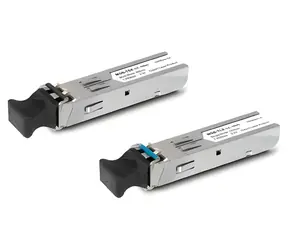 Planet Mini GBIC SX / SFP transceiver / 1000Base-SX / Multi-Mode / -40°C