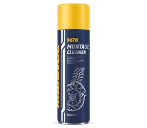 MANNOL Brake System Cleaner 500 ml / Čistič brzdového systému