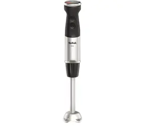 Tefal HB671830 černá / Tyčový mixér / 1000 W / dotykové ovládání