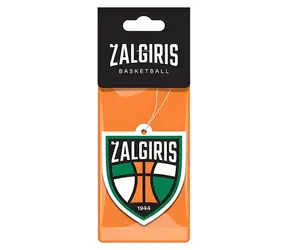 AREON Zalgiris / Osvěžovač vzduchu do auta