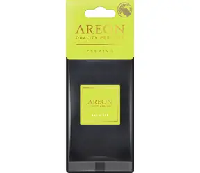 AREON Air Freshener Premium Eau d'Eté / Osvěžovač vzduchu do auta