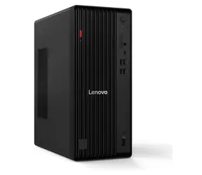 Lenovo ThinkCentre M70t G6 TW černá / Stolní počítač / Intel Core Ultra 5 235 3.4GHz / 16GB DDR5 / 512GB SSD