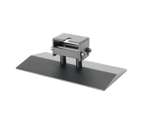 Anycubic Photon Mono 4 Build Plate / Tisková platforma / náhradní díl / hliník