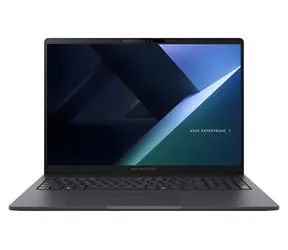 ASUS ExpertBook B3605CCA-MB2007X šedá / Notebook / 16" WUXGA / Intel Core Ultra 5 225H / 16GB DDR5 / 512GB SSD