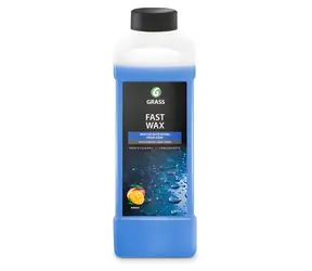 GRASS Fast Wax 1L / Vosk na auto