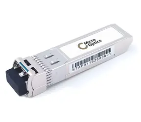 Lanview UACC-OM-SM-10G-D / SFP+ modul / 10 Gbps / Single-Mode / kompatibilní s Ubiquiti