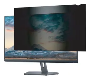 eSTUFF Privacy Filter 49" / Filtr ochrany soukromí / 32:9 / 1212 × 343 mm