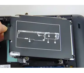 CoreParts Primary 2.5" / SSD / 512 GB / Interní