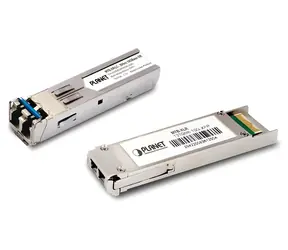 Planet SFP+ 10G Fiber / Transceiver / 10 Gbps