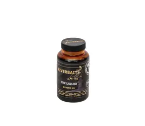 RIVERBAITS Dip Liquid Bonito SQ / 250 ml