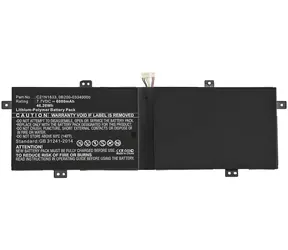 CoreParts Náhradní baterie Asus / Baterie pro notebook / BX431 / K431 / S431 / UX431 / S4500 / U4500